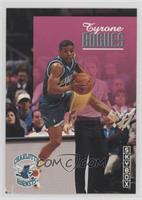 Tyrone Bogues