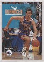 Jeff Hornacek