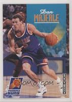 Dan Majerle