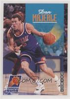 Dan Majerle