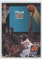 Mark West