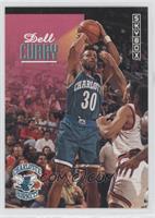 Dell Curry