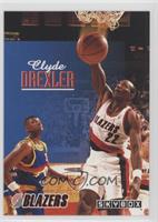 Clyde Drexler