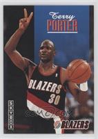 Terry Porter