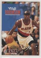 Cliff Robinson [EX to NM]