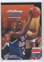 Anthony Bonner