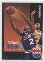 Mitch Richmond