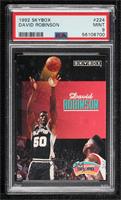 David Robinson [PSA 9 MINT]