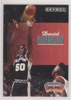 David Robinson