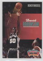 David Robinson