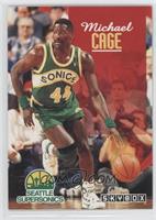 Michael Cage