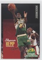 Shawn Kemp