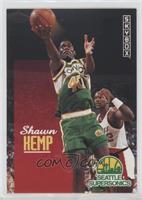 Shawn Kemp