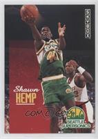 Shawn Kemp