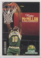 Nate McMillan