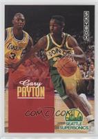 Gary Payton