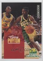 Gary Payton