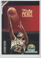 Ricky Pierce