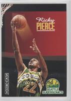 Ricky Pierce