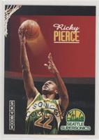 Ricky Pierce