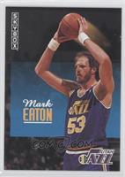 Mark Eaton