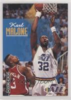 Karl Malone