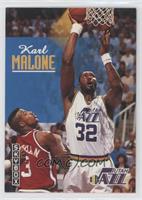 Karl Malone