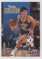 John Stockton