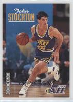 John Stockton