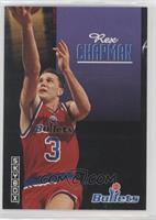 Rex Chapman