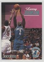 Larry Johnson