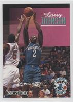 Larry Johnson