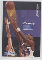 Harvey Grant