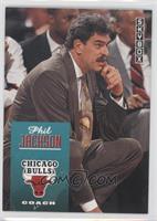 Phil Jackson