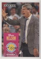 Don Nelson [Noted]