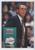 Larry Brown