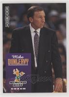 Mike Dunleavy Sr.