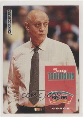 1992-93 Skybox - [Base] #278 - Jerry Tarkanian