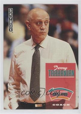 1992-93 Skybox - [Base] #278 - Jerry Tarkanian