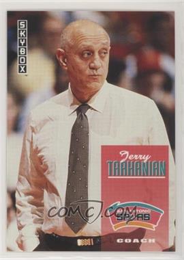 1992-93 Skybox - [Base] #278 - Jerry Tarkanian