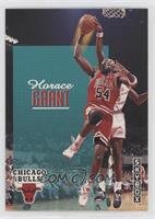 Horace Grant