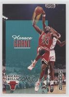 Horace Grant