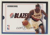 Cliff Robinson [EX to NM]