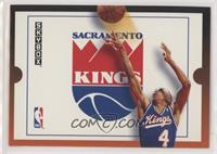 Spud Webb