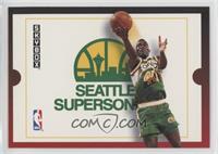 Shawn Kemp