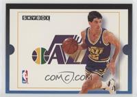 John Stockton