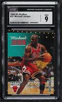 Michael Jordan [CGC 9 Mint]