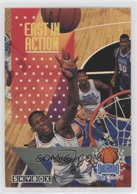 1992-93 Skybox - [Base] #312 - NBA All-Star Team Team