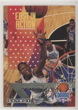 1992-93 Skybox - [Base] #312 - NBA All-Star Team Team