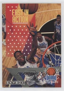 1992-93 Skybox - [Base] #312 - NBA All-Star Team Team